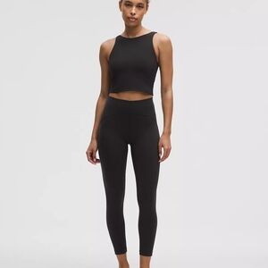 Lulukemon Instill Leggings 25" Inseam